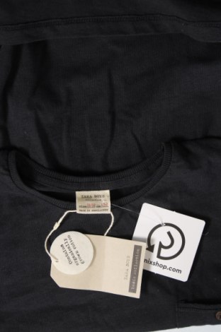 Παιδική μπλούζα Zara, Μέγεθος 10-11y/ 146-152 εκ., Χρώμα Μαύρο, Τιμή 19,05 €