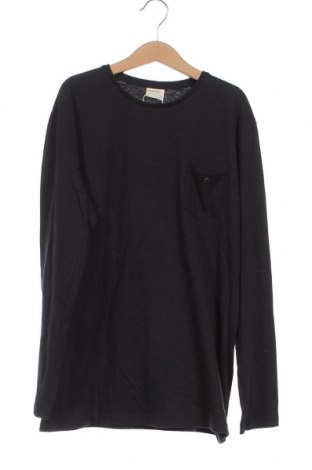 Kinder Shirt Zara, Größe 10-11y/ 146-152 cm, Farbe Schwarz, Preis 22,00 €