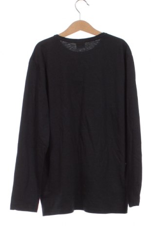 Bluză pentru copii Zara, Mărime 10-11y/ 146-152 cm, Culoare Negru, Preț 95,01 Lei