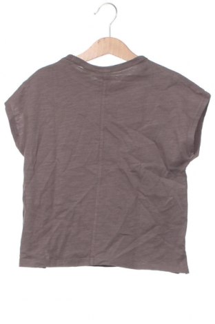 Παιδική μπλούζα Zara Kids, Μέγεθος 3-4y/ 104-110 εκ., Χρώμα Γκρί, Τιμή 14,85 €