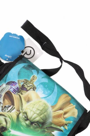 Παιδική τσάντα Disney, Χρώμα Πολύχρωμο, Τιμή 10,85 €