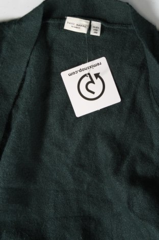 Pulover cu nasturi pentru copii Name It, Mărime 10-11y/ 146-152 cm, Culoare Verde, Preț 19,47 Lei