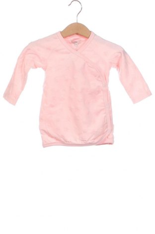 Παιδική ζακέτα Noppies, Μέγεθος 9-12m/ 74-80 εκ., Χρώμα Ρόζ , Τιμή 6,40 €