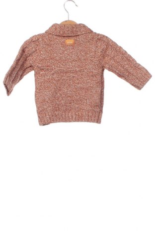 Kinder Strickjacke Orchestra, Größe 3-6m/ 62-68 cm, Farbe Braun, Preis € 4,87