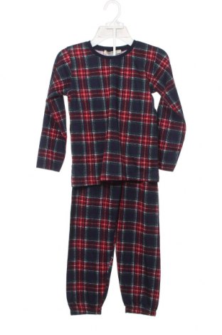 Детска пижама Breeze, Размер 6-7y/ 122-128 см, Цвят Многоцветен, Цена 24,99 лв.