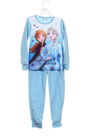 Gyerek pizsama Disney, Méret 5-6y / 116-122 cm, Szín Kék, Ár 8 904 Ft