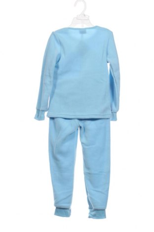 Детска пижама Disney, Размер 5-6y/ 116-122 см, Цвят Син, Цена 44,28 лв.