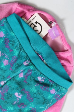 Kinder Pyjama  Disney, Größe 3-4y/ 104-110 cm, Farbe Mehrfarbig, Preis € 25,26