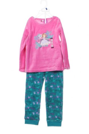 Gyerek pizsama Disney, Méret 3-4y / 104-110 cm, Szín Sokszínű, Ár 9 323 Ft