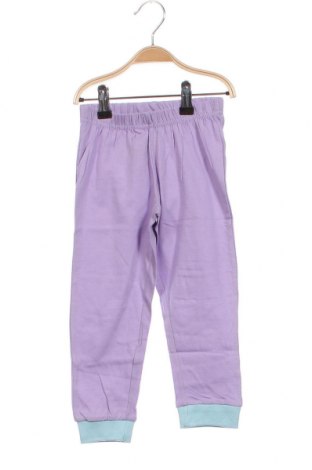 Dětské pyžamo Disney, Velikost 3-4y/ 104-110 cm, Barva Fialová, Cena  230,00 Kč