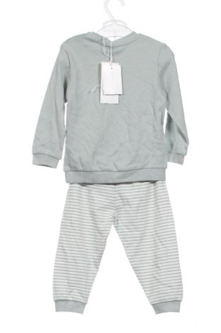Kinder Pyjama  Fagottino By Oviesse, Größe 12-18m/ 80-86 cm, Farbe Mehrfarbig, Preis 15,66 €