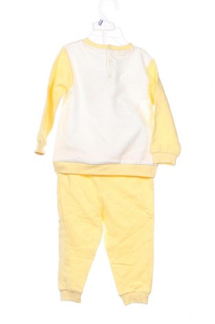 Kinder Pyjama  Fagottino By Oviesse, Größe 9-12m/ 74-80 cm, Farbe Mehrfarbig, Preis 6,82 €