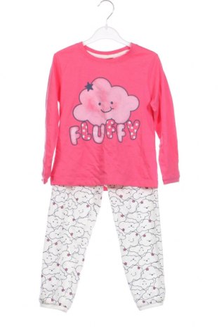 Pijama pentru copii Fagottino By Oviesse, Mărime 2-3y/ 98-104 cm, Culoare Multicolor, Preț 91,55 Lei