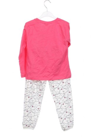 Kinder Pyjama  Fagottino By Oviesse, Größe 2-3y/ 98-104 cm, Farbe Mehrfarbig, Preis 17,93 €
