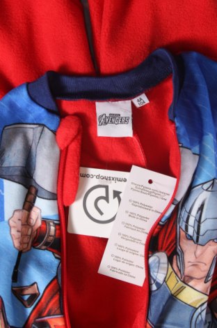 Dětské pyžamo Marvel, Velikost 2-3y/ 98-104 cm, Barva Vícebarevné, Cena  412,00 Kč