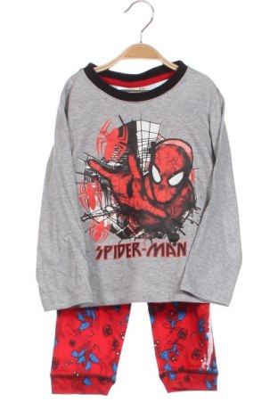 Dětské pyžamo Marvel, Velikost 2-3y/ 98-104 cm, Barva Vícebarevné, Cena  624,00 Kč
