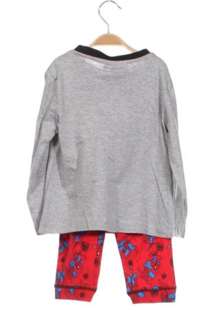 Pijama pentru copii Marvel, Mărime 2-3y/ 98-104 cm, Culoare Multicolor, Preț 107,13 Lei