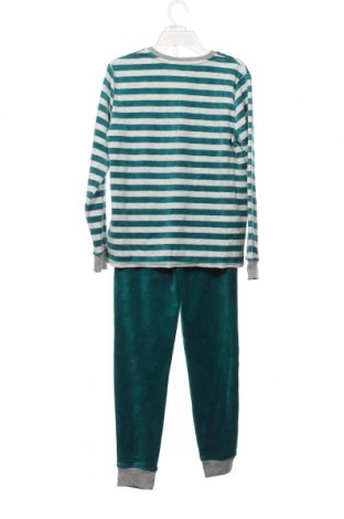 Детска пижама Okaidi, Размер 11-12y/ 152-158 см, Цвят Многоцветен, Цена 32,34 лв.