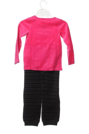 Детска пижама Orchestra, Размер 3-4y/ 104-110 см, Цвят Многоцветен, Цена 42,00 лв.