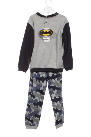 Pijama pentru copii Oviesse, Mărime 2-3y/ 98-104 cm, Culoare Multicolor, Preț 89,53 Lei