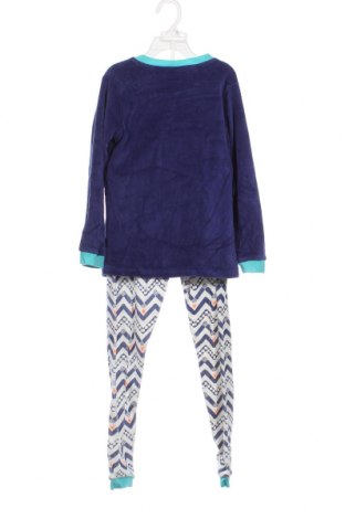 Pijama pentru copii Petit Bateau, Mărime 5-6y/ 116-122 cm, Culoare Multicolor, Preț 79,18 Lei