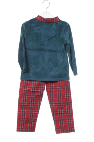 Детска пижама Sergent Major, Размер 2-3y/ 98-104 см, Цвят Многоцветен, Цена 31,92 лв.