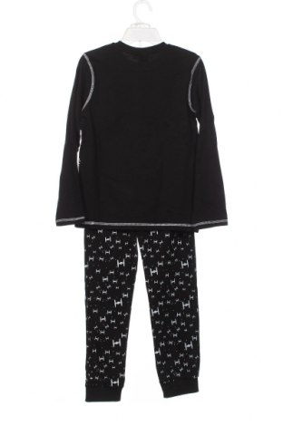Kinder Pyjama  Star Wars, Größe 11-12y/ 152-158 cm, Farbe Schwarz, Preis 20,10 €