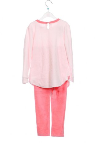 Kinder Pyjama  Sucre d'Orge, Größe 4-5y/ 110-116 cm, Farbe Rosa, Preis 13,39 €
