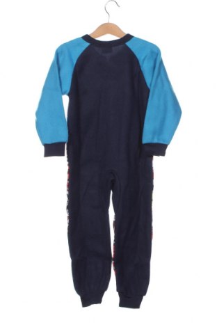 Детска пижама Sun City, Размер 2-3y/ 98-104 см, Цвят Многоцветен, Цена 21,42 лв.