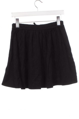 Παιδική φούστα, Μέγεθος 15-18y/ 170-176 εκ., Χρώμα Μαύρο, Τιμή 3,12 €
