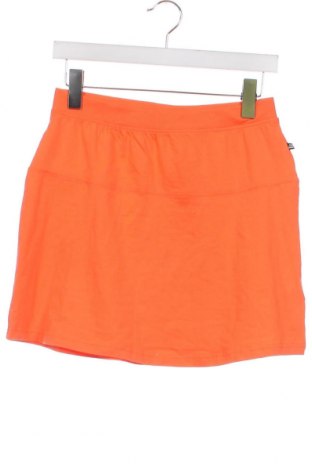 Παιδική φούστα Alpine Pro, Μέγεθος 11-12y/ 152-158 εκ., Χρώμα Πορτοκαλί, Τιμή 3,25 €