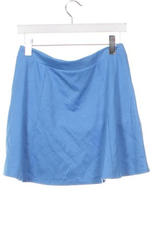 Παιδική φούστα Bel&Bo, Μέγεθος 15-18y/ 170-176 εκ., Χρώμα Μπλέ, Τιμή 3,06 €