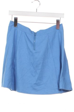 Παιδική φούστα Bel&Bo, Μέγεθος 15-18y/ 170-176 εκ., Χρώμα Μπλέ, Τιμή 3,86 €