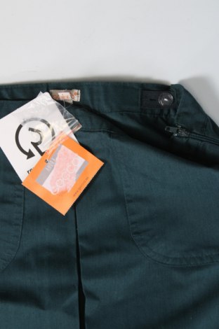Παιδική φούστα Gocco, Μέγεθος 7-8y/ 128-134 εκ., Χρώμα Πράσινο, Τιμή 5,05 €