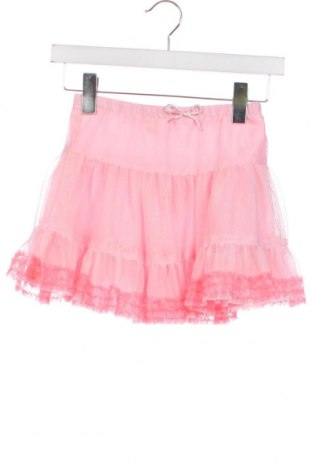 Детска пола H&M, Размер 6-7y/ 122-128 см, Цвят Розов, Цена 26,00 лв.