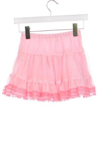 Детска пола H&M, Размер 6-7y/ 122-128 см, Цвят Розов, Цена 26,00 лв.
