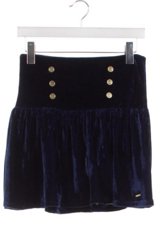 Dětská sukně  Hampton Republic, Velikost 13-14y/ 164-168 cm, Barva Modrá, Cena  60,00 Kč