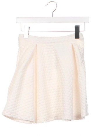 Παιδική φούστα Karl Marc John, Μέγεθος 14-15y/ 168-170 εκ., Χρώμα Λευκό, Τιμή 6,92 €