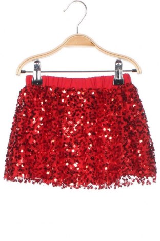 Παιδική φούστα Lagostina, Μέγεθος 12-18m/ 80-86 εκ., Χρώμα Κόκκινο, Τιμή 4,90 €