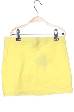Dziecięca spódnica Pepperts!, Rozmiar 8-9y/ 134-140 cm, Kolor Żółty, Cena 16,92 zł