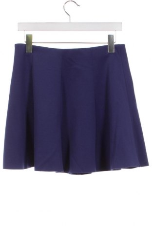 Dětská sukně  United Colors Of Benetton, Velikost 14-15y/ 168-170 cm, Barva Modrá, Cena  418,00 Kč