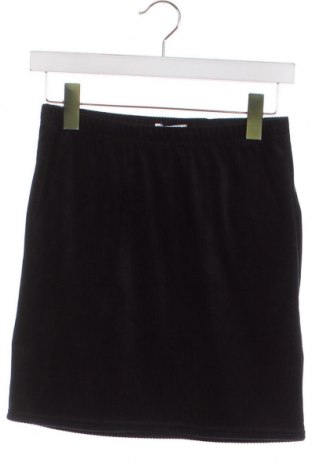Παιδική φούστα VRS, Μέγεθος 12-13y/ 158-164 εκ., Χρώμα Μαύρο, Τιμή 4,23 €
