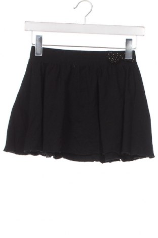 Детска пола Zara, Размер 9-10y/ 140-146 см, Цвят Черен, Цена 22,10 лв.