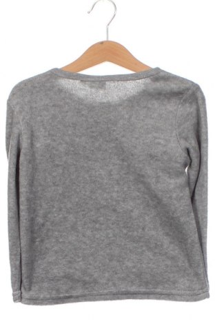 Kinder Fleece Shirt Star Wars, Größe 2-3y/ 98-104 cm, Farbe Grau, Preis € 16,49