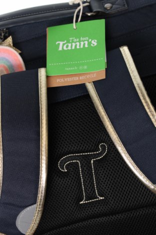 Παιδικό σακίδιο πλάτης Tann's, Χρώμα Μπλέ, Τιμή 43,50 €