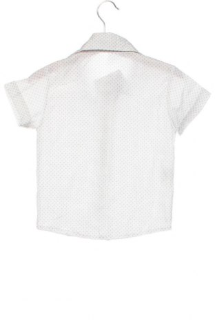 Детска риза, Размер 18-24m/ 86-98 см, Цвят Бял, Цена 30,00 лв.