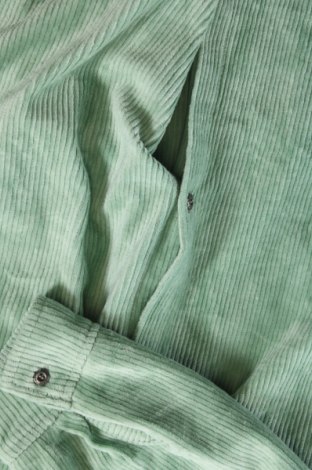 Kinderhemd, Größe 14-15y/ 168-170 cm, Farbe Grün, Preis 5,55 €
