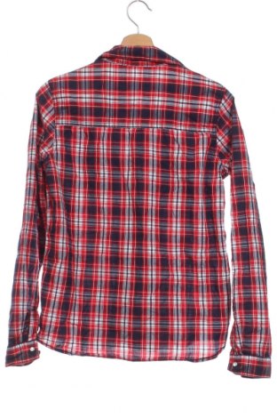 Παιδικό πουκάμισο, Μέγεθος 15-18y/ 170-176 εκ., Χρώμα Πολύχρωμο, Τιμή 3,77 €