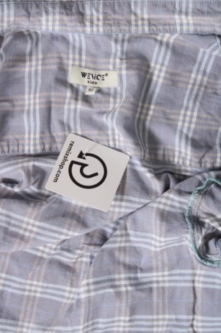 Παιδικό πουκάμισο, Μέγεθος 10-11y/ 146-152 εκ., Χρώμα Πολύχρωμο, Τιμή 5,01 €