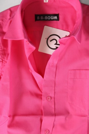 Dětská košile , Velikost 3-4y/ 104-110 cm, Barva Růžová, Cena  175,00 Kč